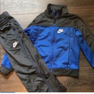 Boys Nike outfit
